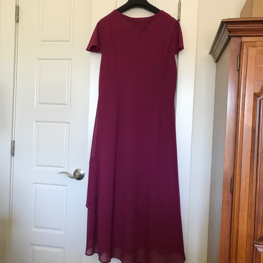 Full-Length Dress - Picture 2 of 9